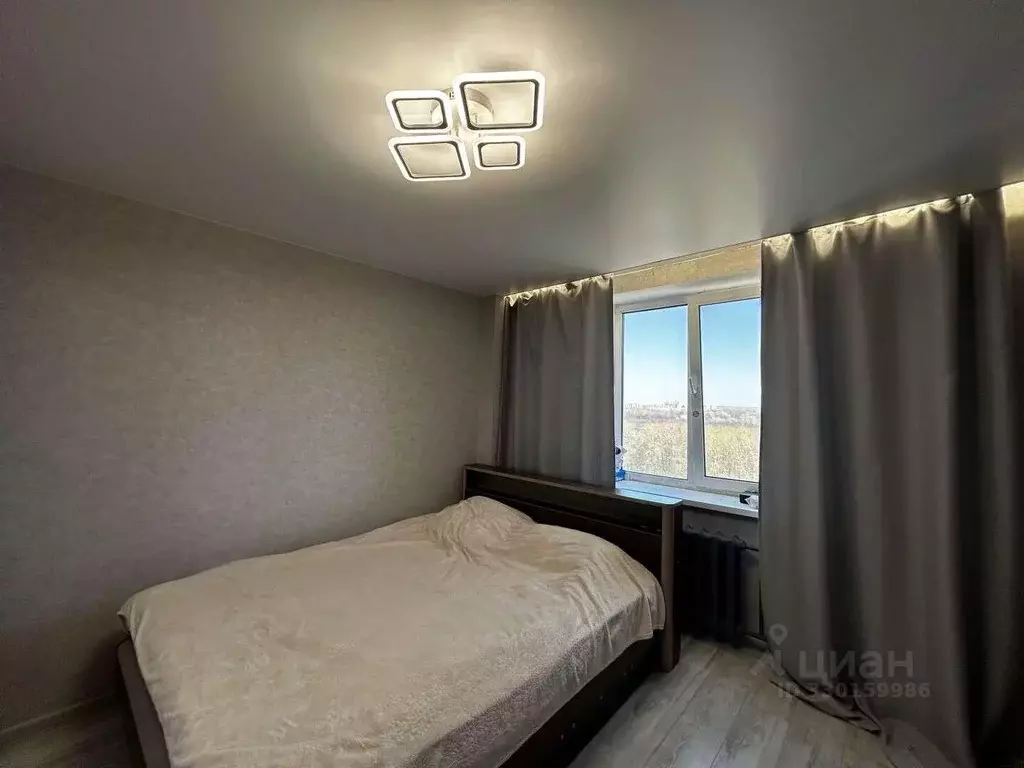 3-к кв. Башкортостан, Уфа ул. Максима Рыльского, 31 (74.0 м) - Фото 2