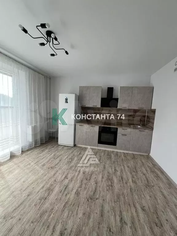 3-к. квартира, 64 м, 2/10 эт. - Фото 1