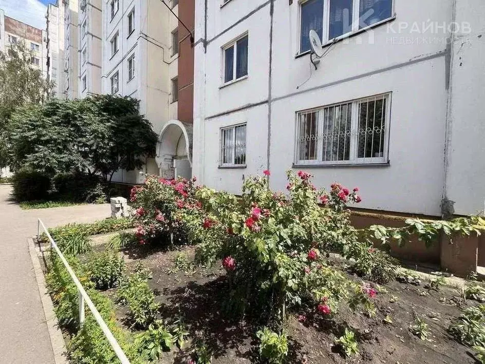2-к кв. Воронежская область, Воронеж Советская ул., 53 (55.5 м) - Фото 0
