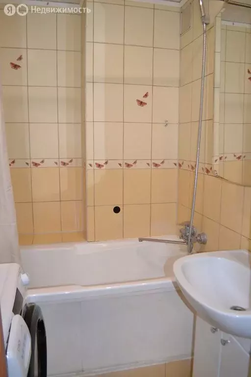 2-комнатная квартира: Балтийск, улица Ушакова, 27 (46 м) - Фото 1