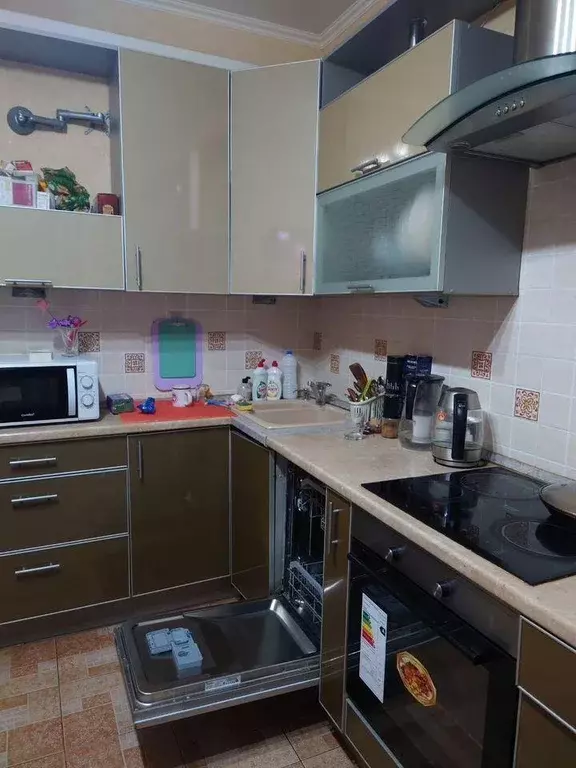 Квартира, 2 комнаты, 60 м - Фото 1