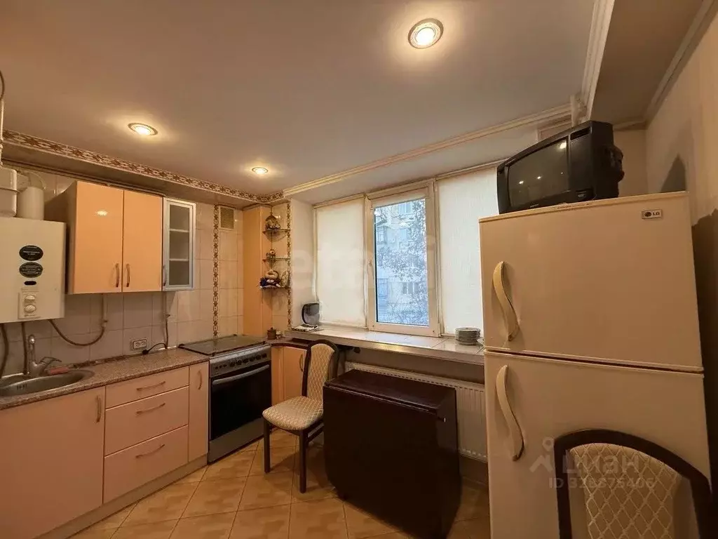 2-к кв. Крым, Симферополь ул. Миллера (46.0 м) - Фото 2