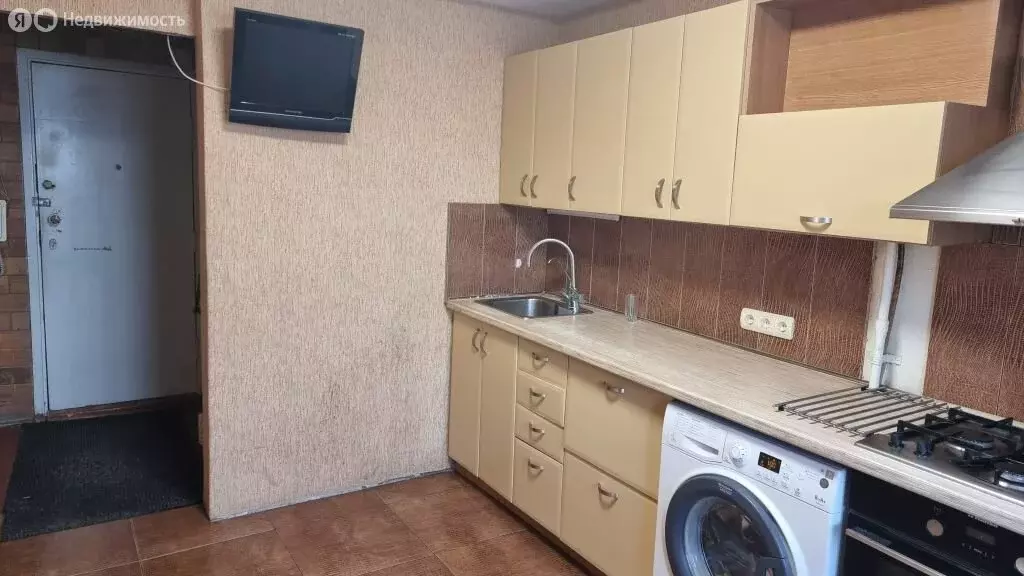 3-комнатная квартира: Нижний Новгород, улица Адмирала Макарова, 3к2 ... - Фото 2