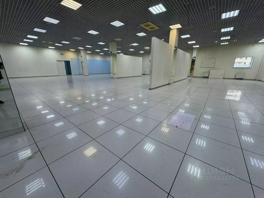 Торговая площадь в Свердловская область, Екатеринбург ул. 8 Марта, 149 ... - Фото 2