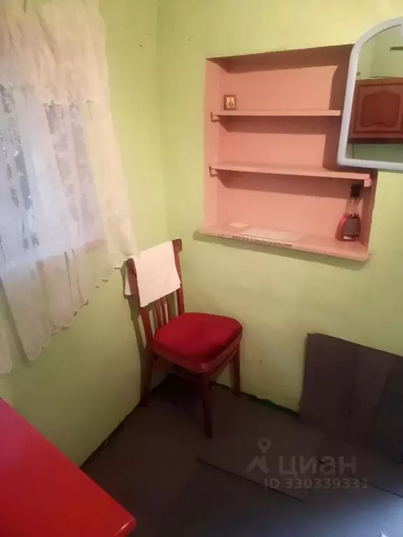 Комната Крым, Ялта ул. Руданского, 20 - Фото 2