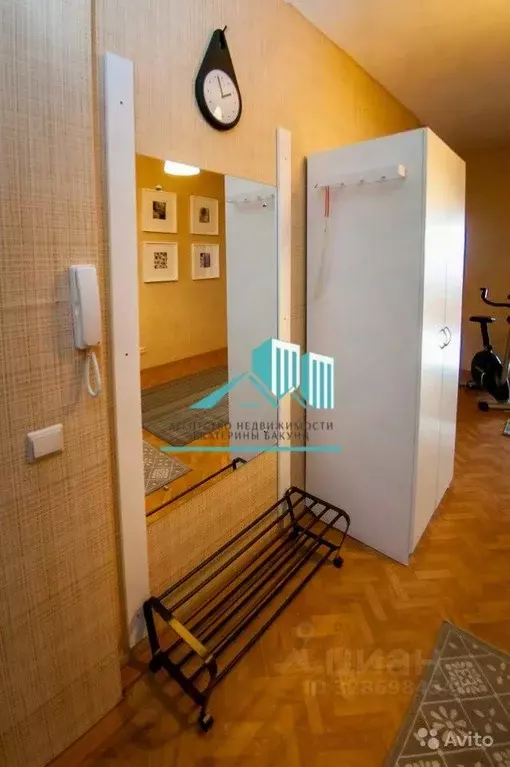 2-к кв. Калужская область, Калуга ул. Поле Свободы, 129 (91.0 м) - Фото 2