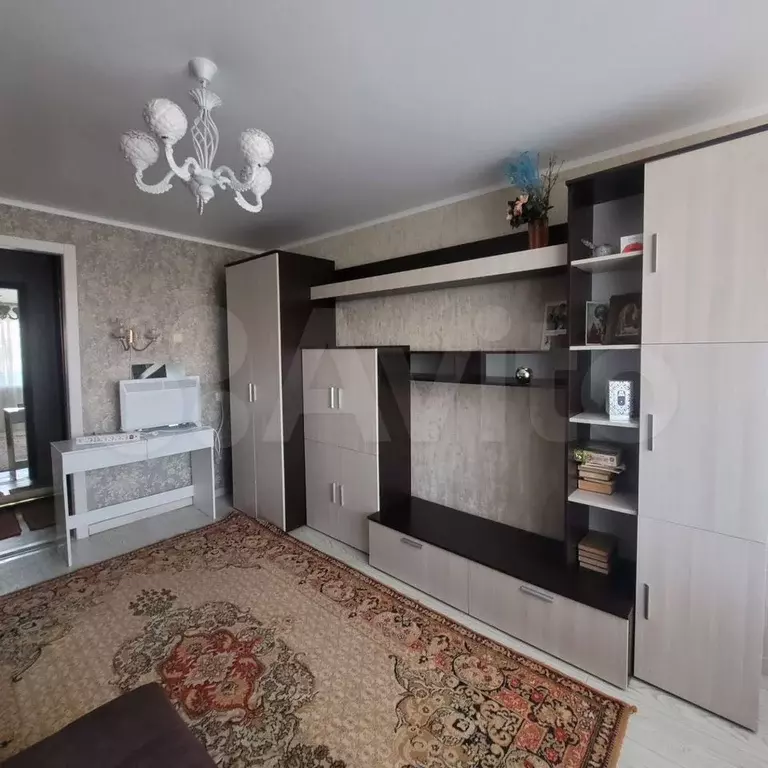 2-к. квартира, 52 м, 5/9 эт. - Фото 1