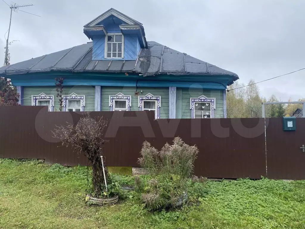 Купить Дачу В Чкаловске Омск