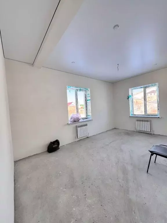 Дом в Башкортостан, Октябрьский Ударная ул. (104 м) - Фото 0