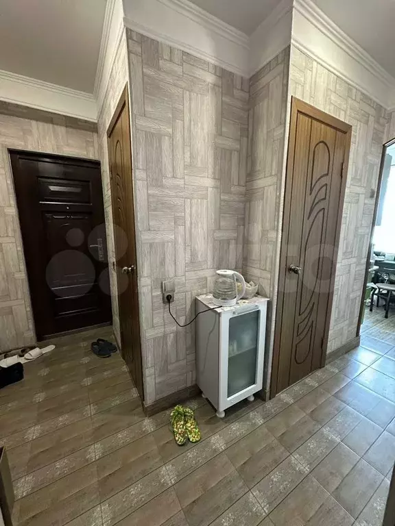 2-к. квартира, 45 м, 5/5 эт. - Фото 0