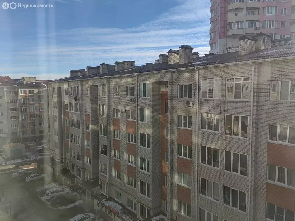 2-комнатная квартира: Ставрополь, улица Пирогова, 74 (60 м) - Фото 1