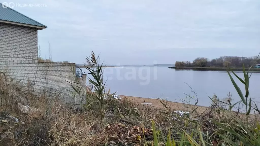 Участок в село Чардым, СНТ Речник (6 м) - Фото 1