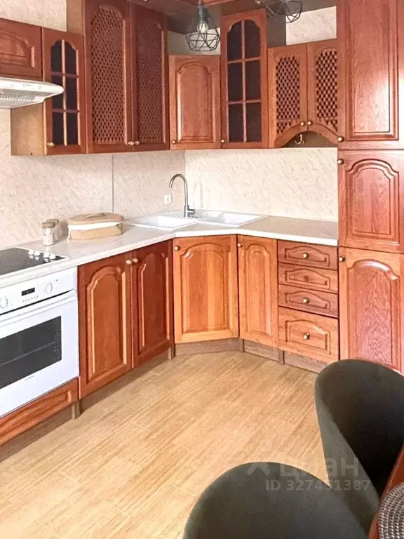 2-к кв. Краснодарский край, Краснодар Фестивальный мкр, ул. ... - Фото 2