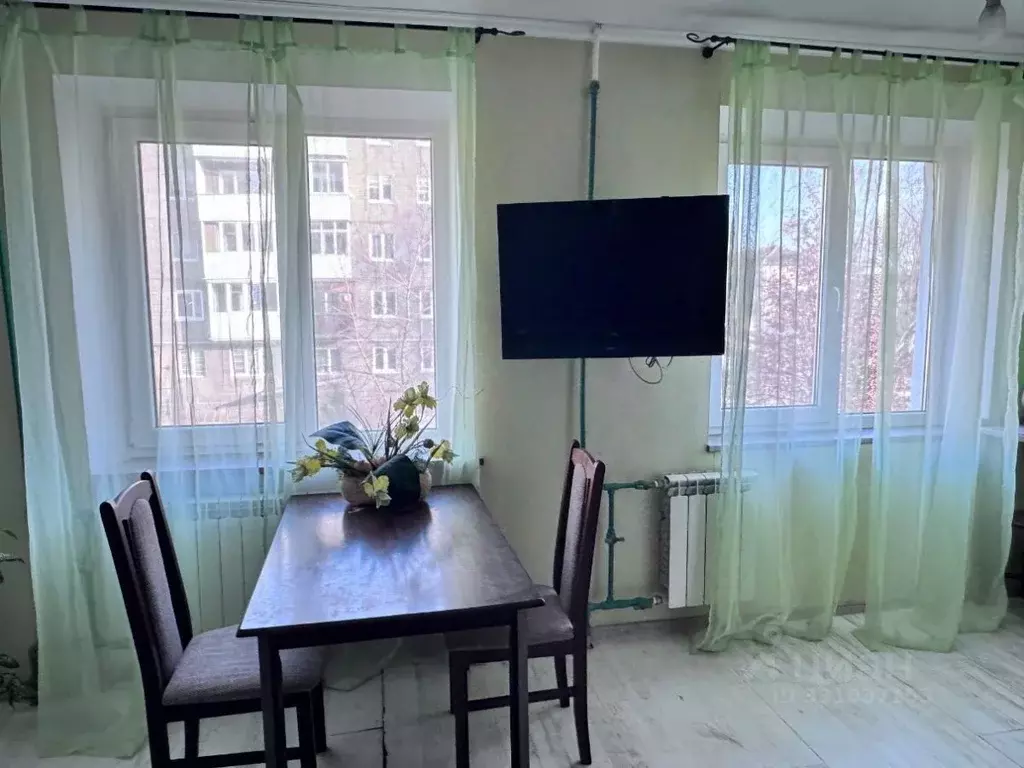 3-к кв. Калининградская область, Балтийск ул. В. Егорова, 9 (55.0 м) - Фото 1