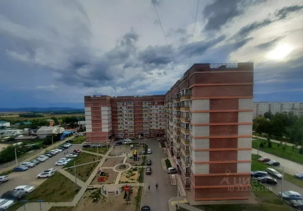 1-к кв. Красноярский край, Сосновоборск Солнечная ул., 14 (35.0 м) - Фото 2