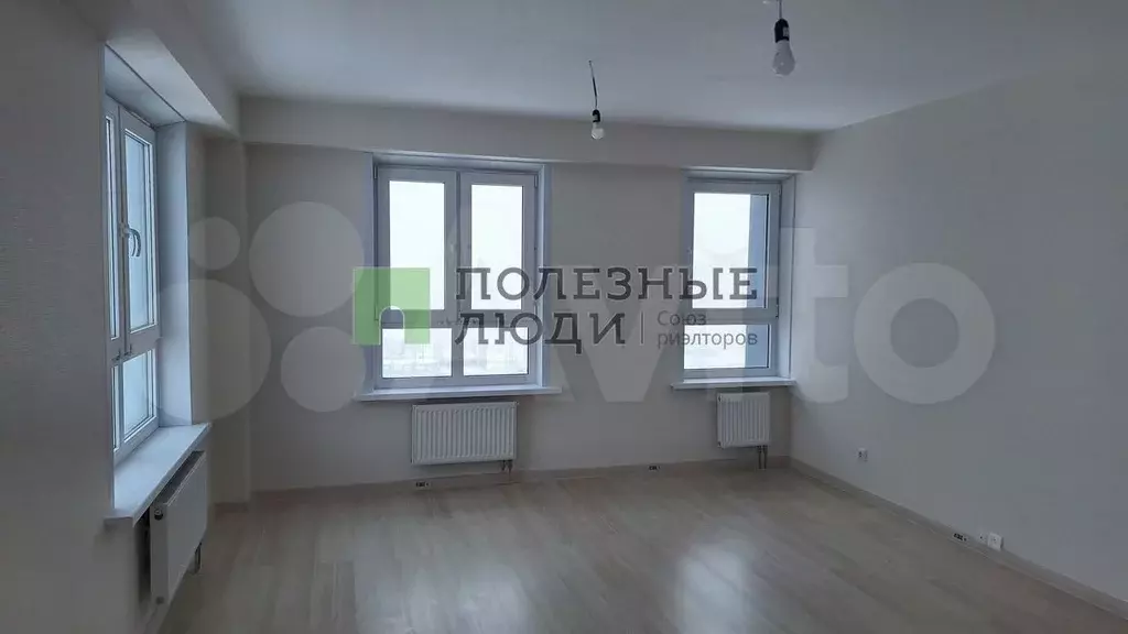 Квартира-студия, 30,7 м, 12/17 эт. - Фото 0
