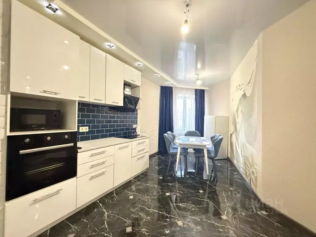 3-к кв. Московская область, Звенигород Одинцовский городской округ, ... - Фото 2