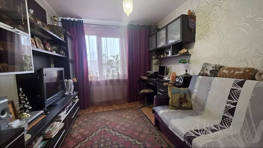 3-к кв. Санкт-Петербург Петергофское ш., 86к2 (67.8 м) - Фото 2