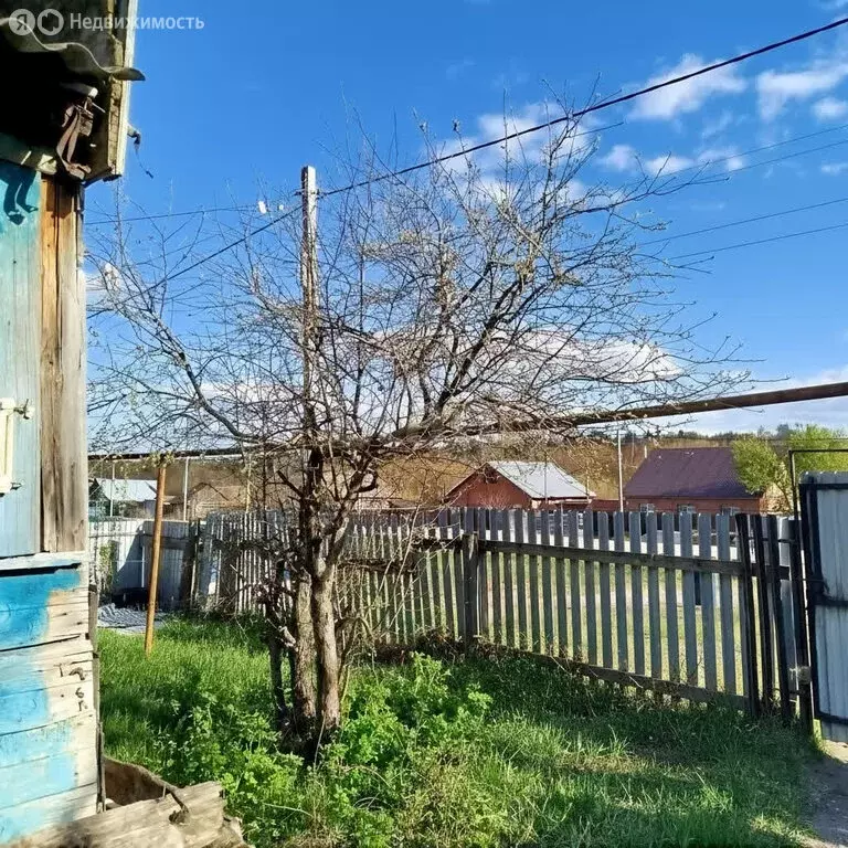 Дом в село Новый Буян, Кооперативная улица (35.2 м) - Фото 1