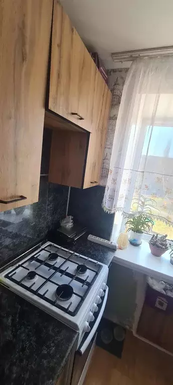 Продаётся 2-к квартира, 44.6 м - Фото 1
