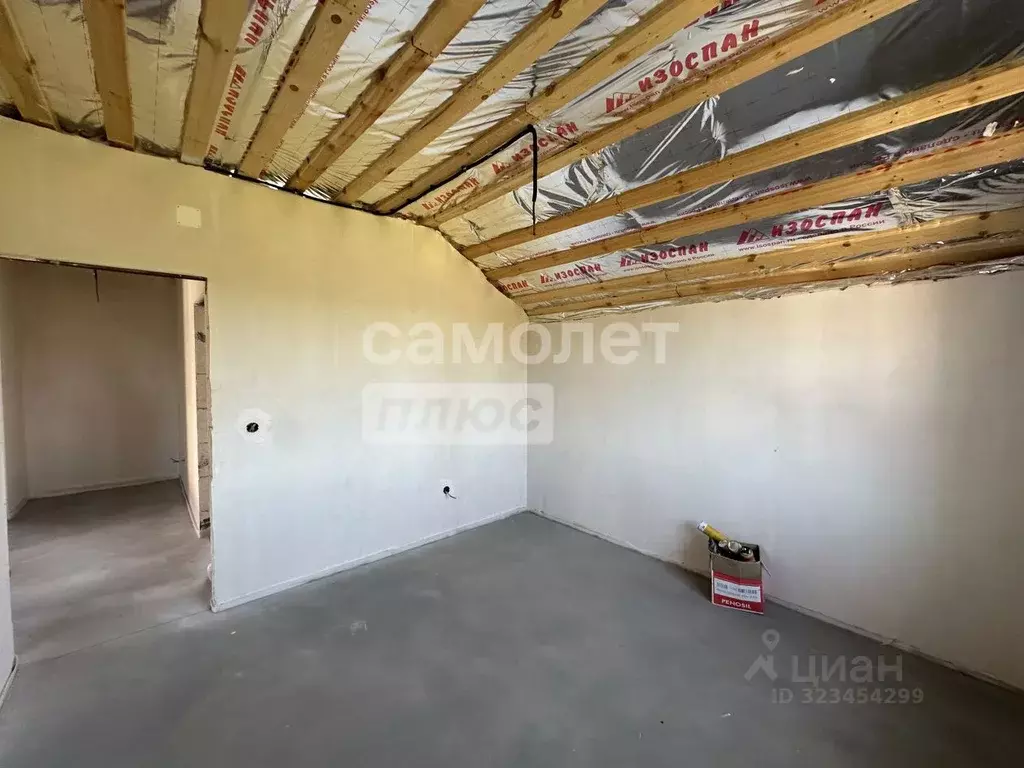 Коттедж в Нижегородская область, Бор Боталово-3 мкр,  (160 м) - Фото 2