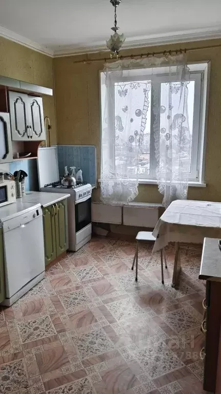 4-к кв. Ростовская область, Волгодонск ул. Гагарина, 20 (73.4 м) - Фото 1