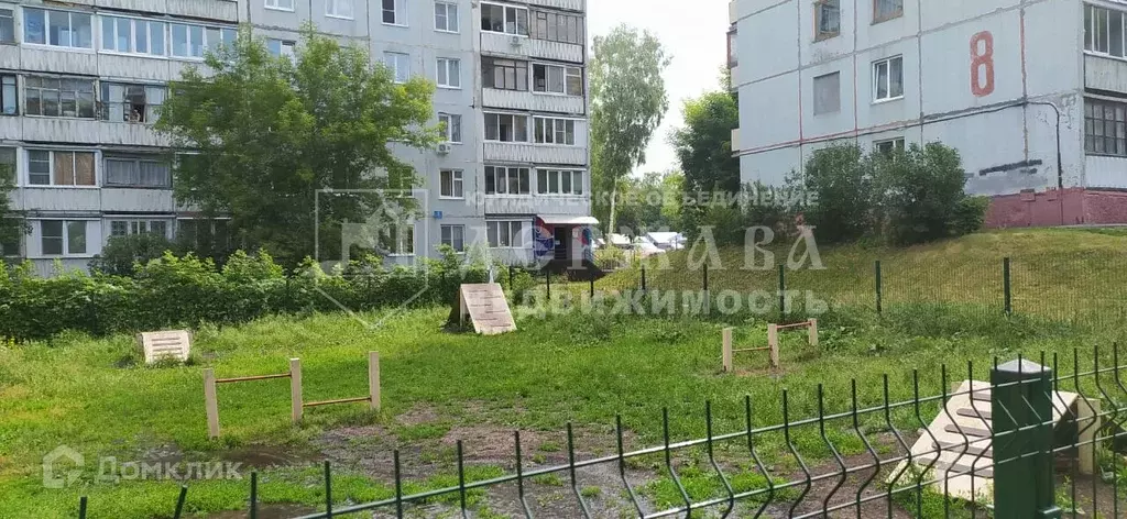 Продаётся 2-к квартира, 43.9 м - Фото 0