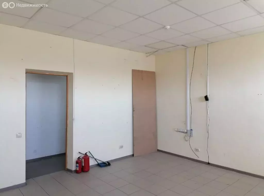 Помещение свободного назначения (25 м) - Фото 1