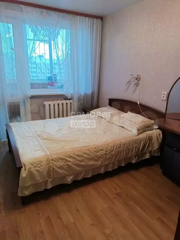 3-к. квартира, 58 м, 9/9 эт. - Фото 1