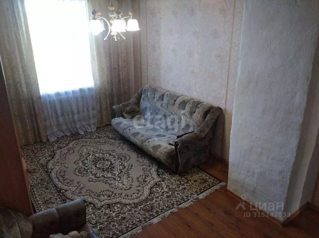 3-к кв. Архангельская область, Котлас ул. Мостозавод, 63 (63.7 м) - Фото 1