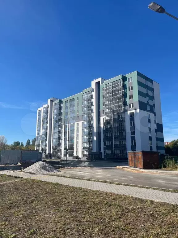 3-к. квартира, 85,4 м, 7/9 эт. - Фото 0