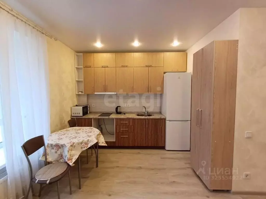 Студия Коми, Сыктывкар Октябрьский просп., 218 (23.0 м) - Фото 2