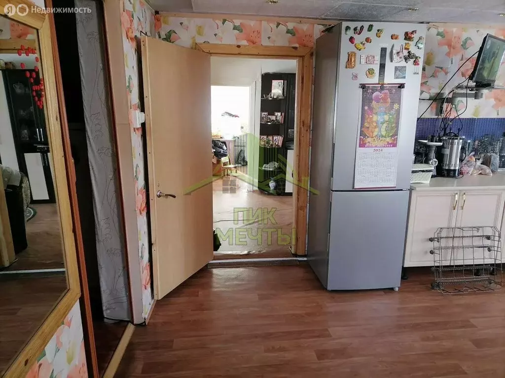 Дом в Улан-Удэ, микрорайон Забайкальский, Совхозная улица (90.7 м) - Фото 2