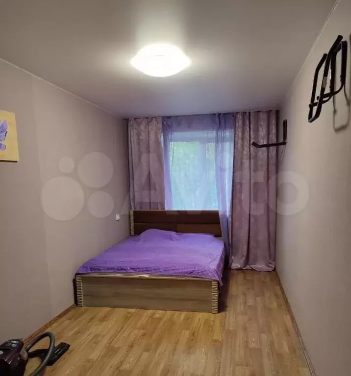 2-к. квартира, 45 м, 2/5 эт. - Фото 0