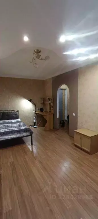 1-к кв. Крым, Симферополь ул. Семашко, 7 (33.0 м) - Фото 1