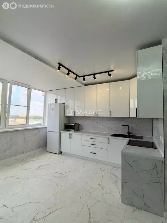 3-комнатная квартира: Реутов, Садовый проезд, 9 (87.5 м) - Фото 2