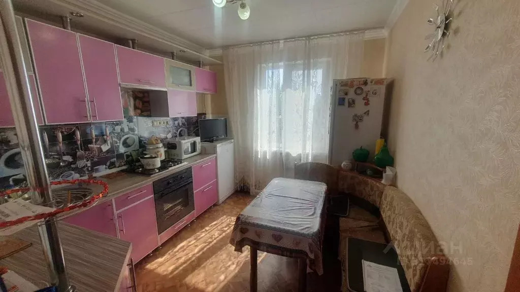 3-к кв. Татарстан, Набережные Челны 59-й комплекс, 5 (70.0 м) - Фото 0