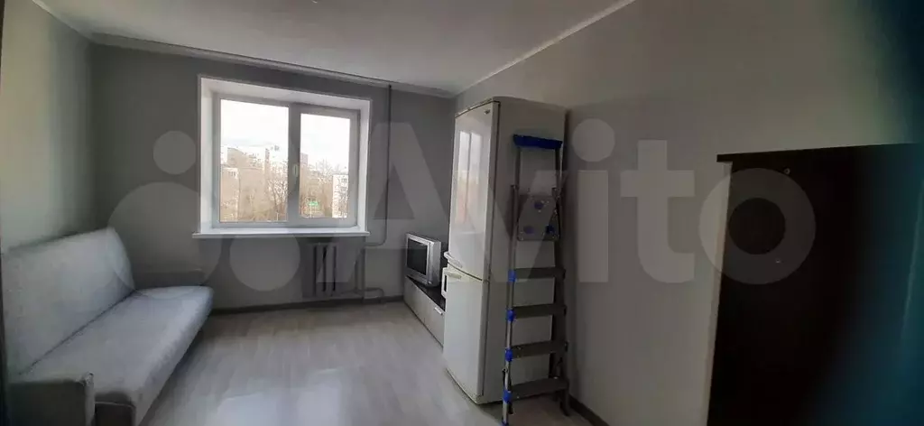 Комната 12 м в 8-к., 5/9 эт. - Фото 1