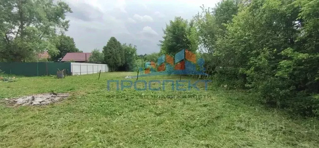 Участок в Московская область, Ступино просп. Победы (12.0 сот.) - Фото 1