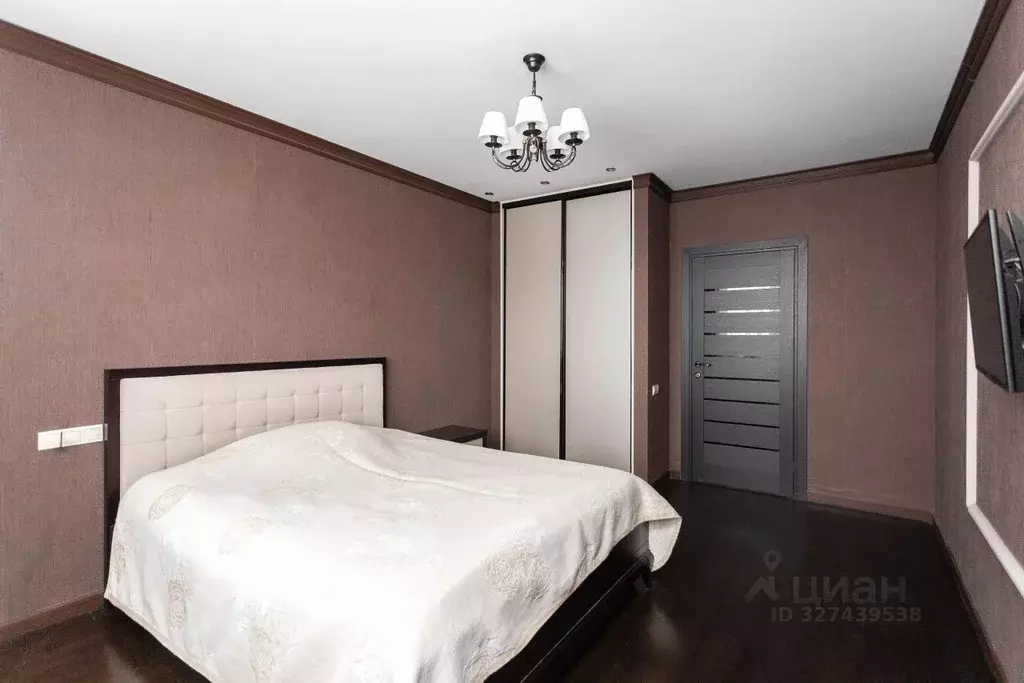 2-к кв. Калининградская область, Калининград ул. Горького, 98 (62.5 м) - Фото 2