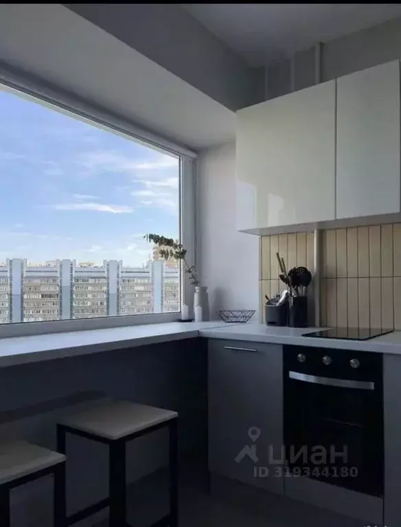 2-к кв. Москва Ленинский просп., 102 (42.0 м) - Фото 0
