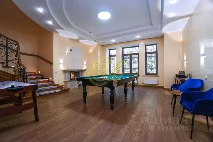 Дом в Москва д. Губцево, ул. Озерная, 8 (1200 м) - Фото 2