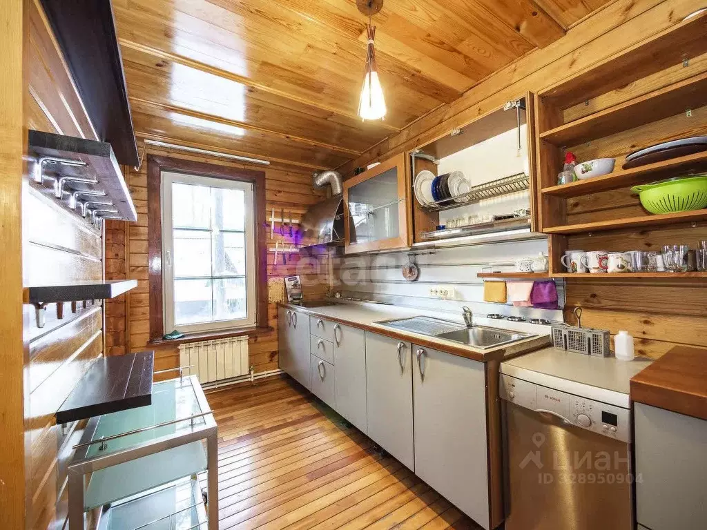 Дом в Новосибирская область, Новосибирск Ельцовка ТСНТ, 237 (250 м) - Фото 2