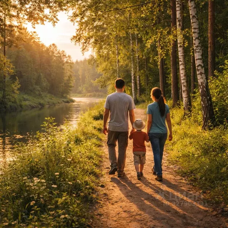 Участок в Московская область, Можайский муниципальный округ, с. ... - Фото 1
