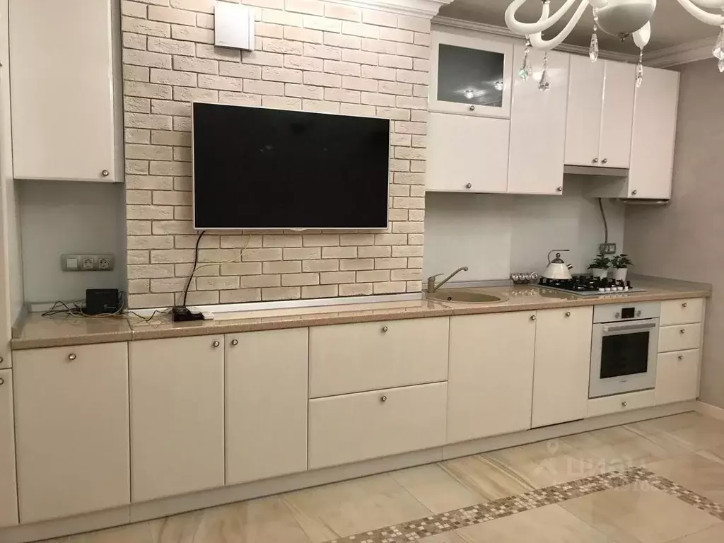 3-к кв. Ростовская область, Ростов-на-Дону ул. 1-й Конной Армии, 23/10 ... - Фото 1