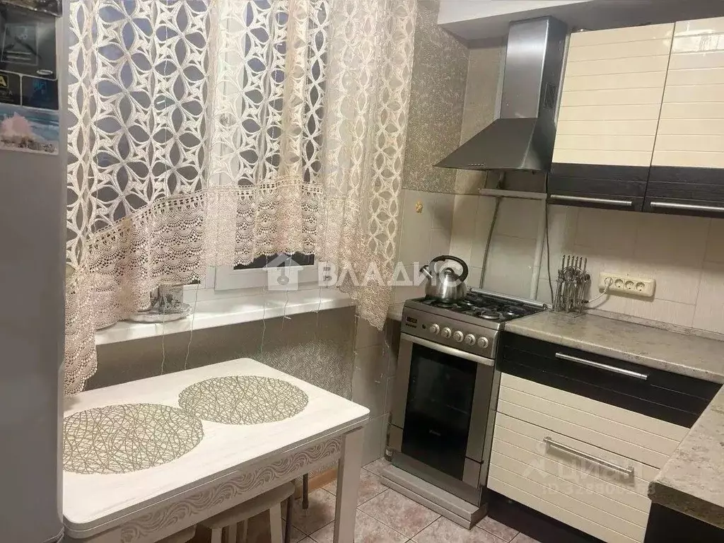 Квартира, 3 комнаты, 59.5 м - Фото 1