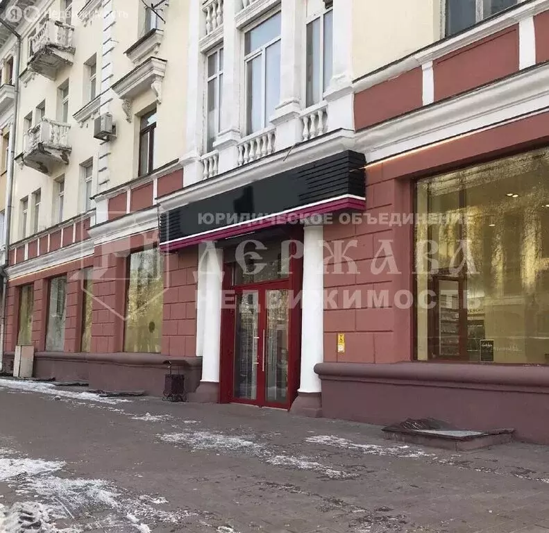 Помещение свободного назначения (233.2 м) - Фото 2