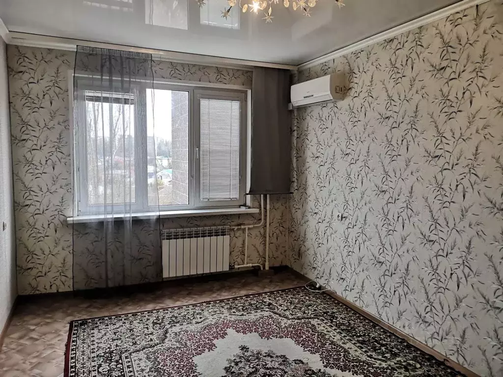 2-к кв. Воронежская область, Воронеж Фестивальный бул., 11А (43.5 м) - Фото 1