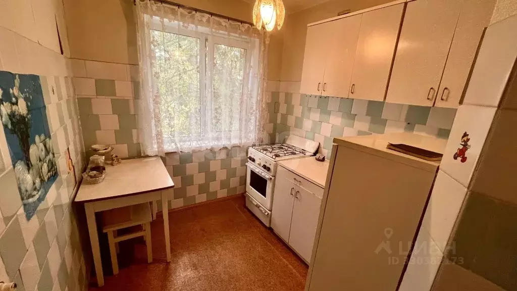 3-к кв. Коми, Сыктывкар просп. Бумажников, 39 (62.0 м) - Фото 1