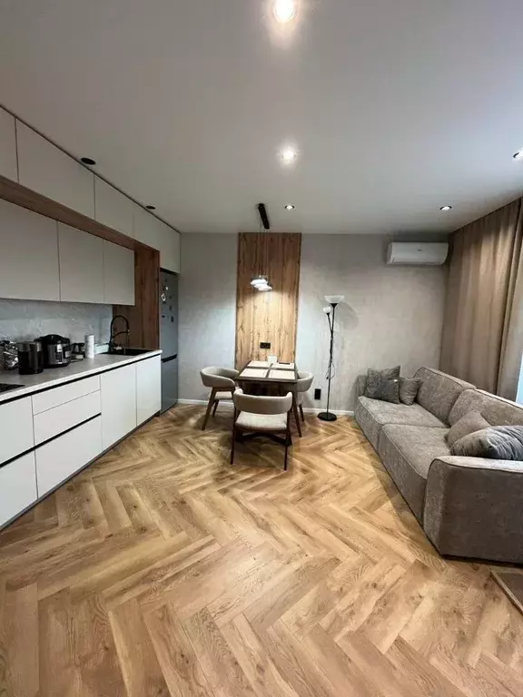 2-к кв. Удмуртия, Ижевск ул. Карла Либкнехта, 46 (61.0 м) - Фото 2